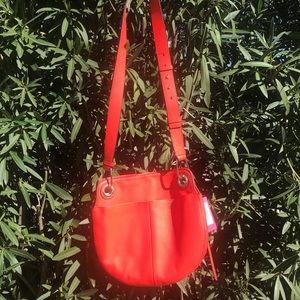 NWT Vince Camuto Crossbody Purse